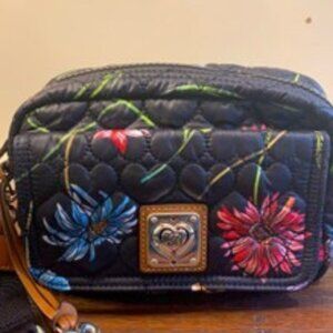 Brighton Knix Utility Bag